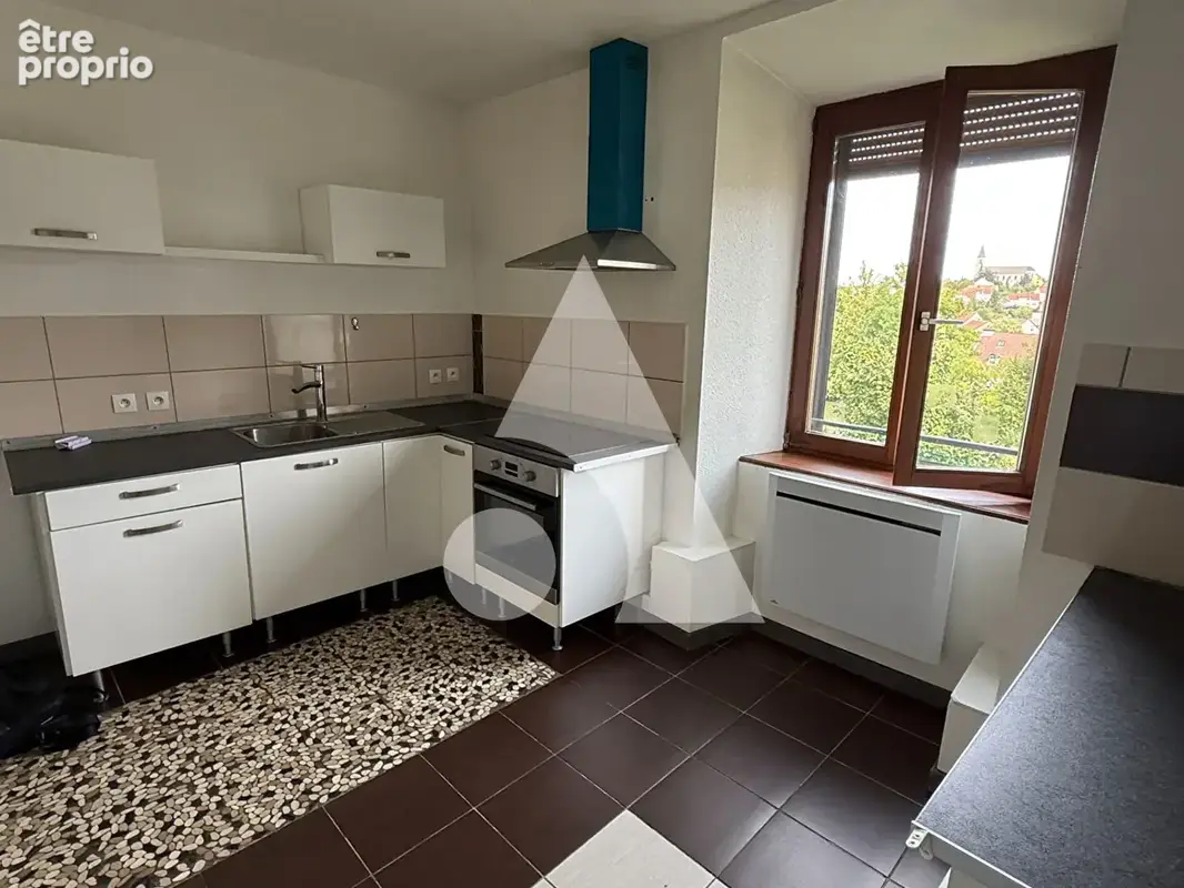 Appartement à BEAUCOURT