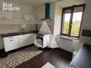Appartement à BEAUCOURT