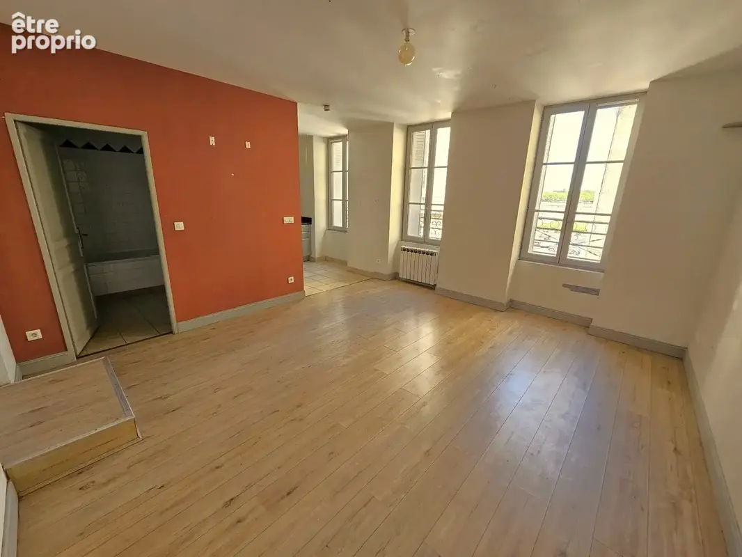 Photo Appartement à Bordeaux au prix de 150 000€