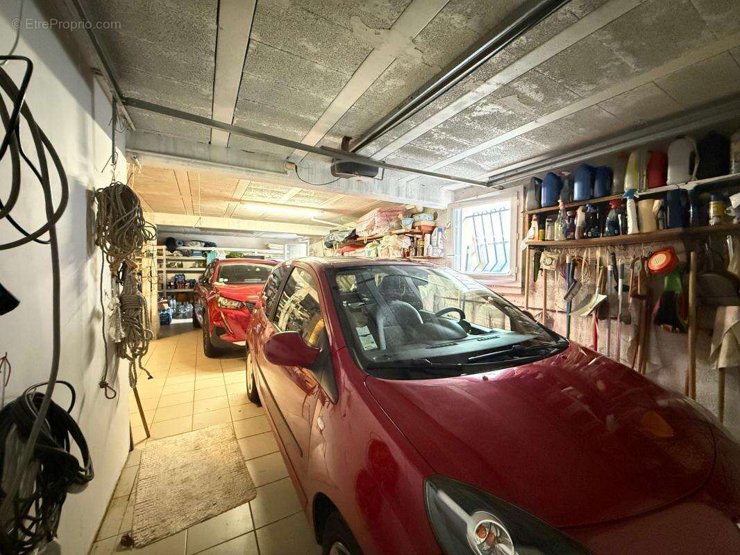 Maison à SAINT-PALAIS-SUR-MER