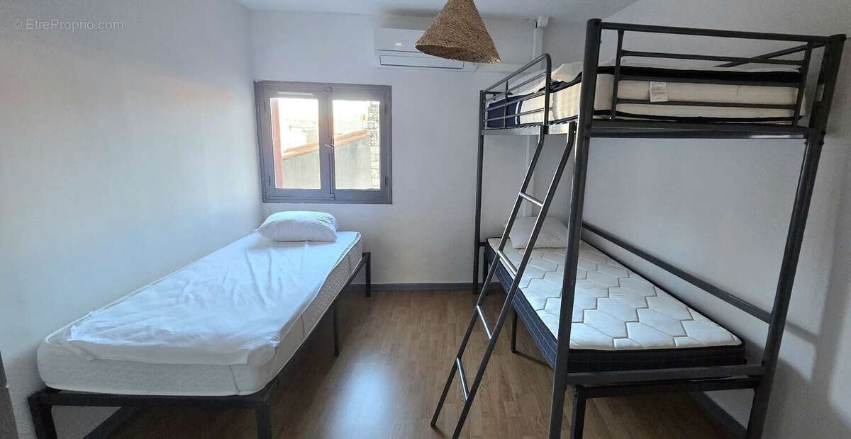 Appartement à SETE