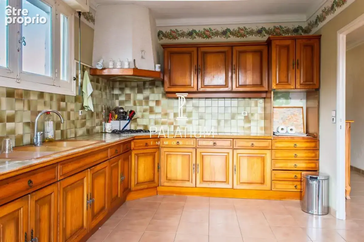 Maison à vendre Château-Arnoux-Saint-Auban - photo 10