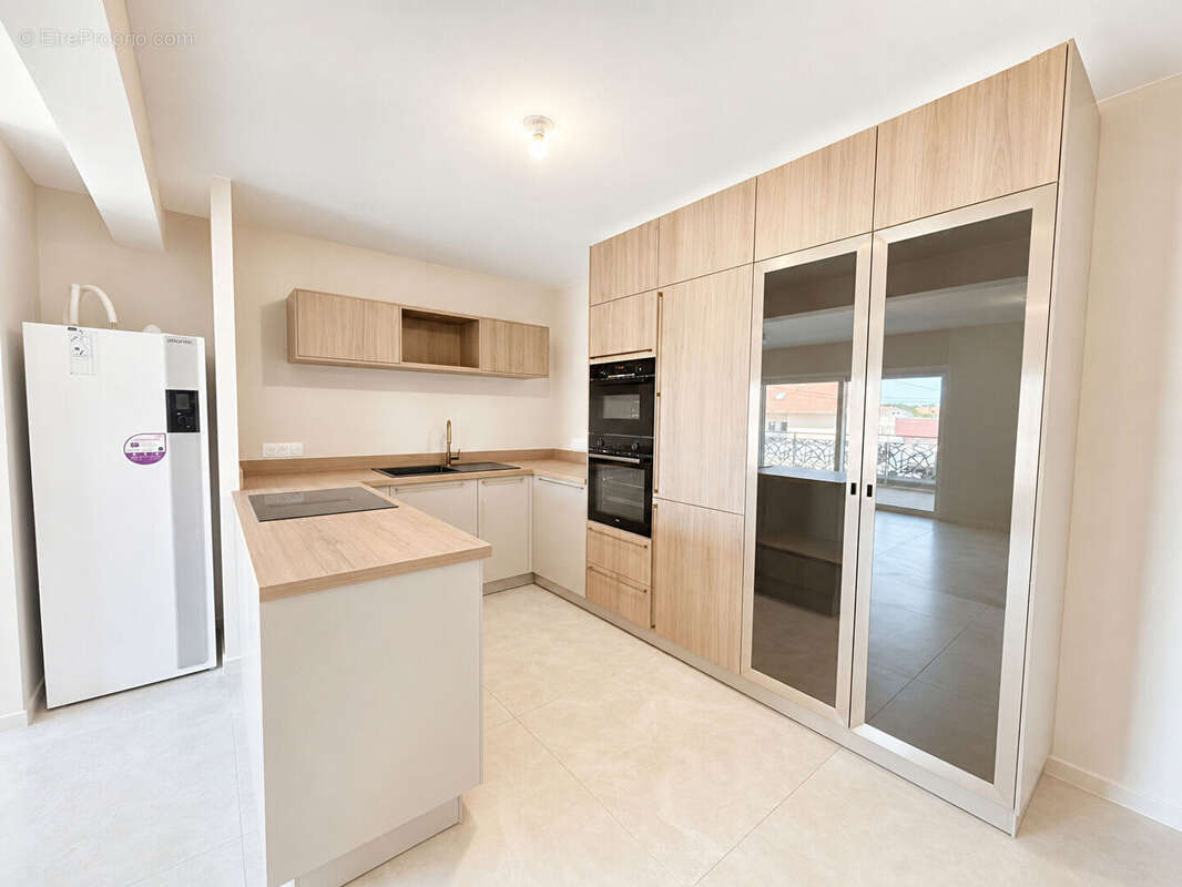Appartement neuf T4 avec Terrasse - photo 8
