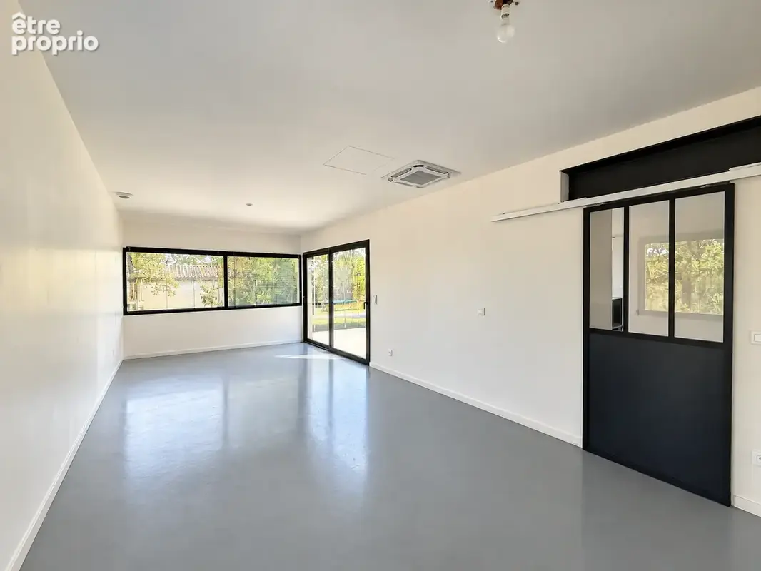 Maison 142m2 avec piscine - Hauteurs de Roussillon - photo 4