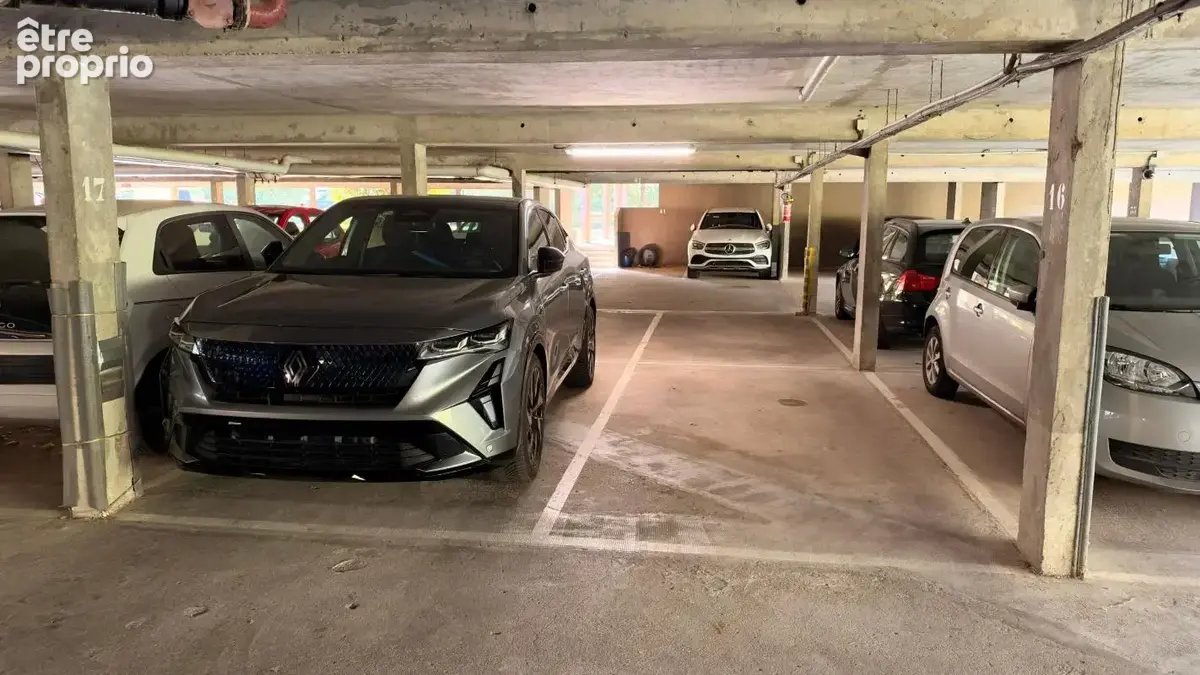 Bords de Marne - Appartement 4 pièces de 82 m² avec grande loggia, cave et deux parkings - photo 15