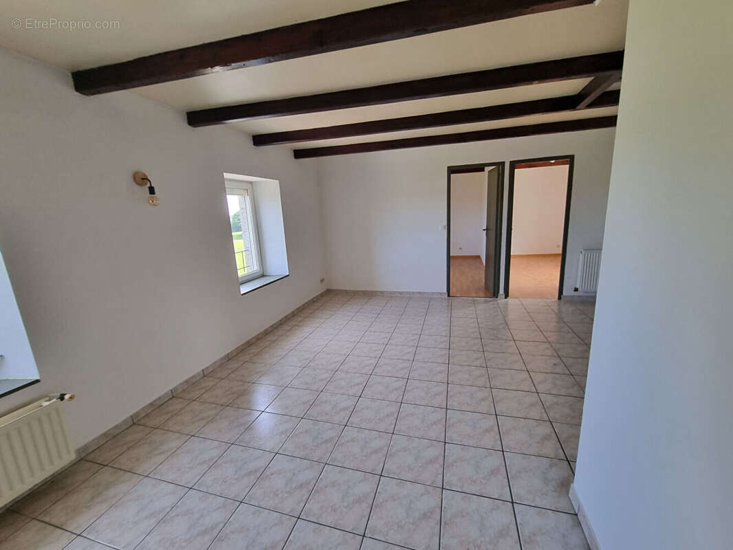 Brelidy - maison familiale en tbe - photo 5