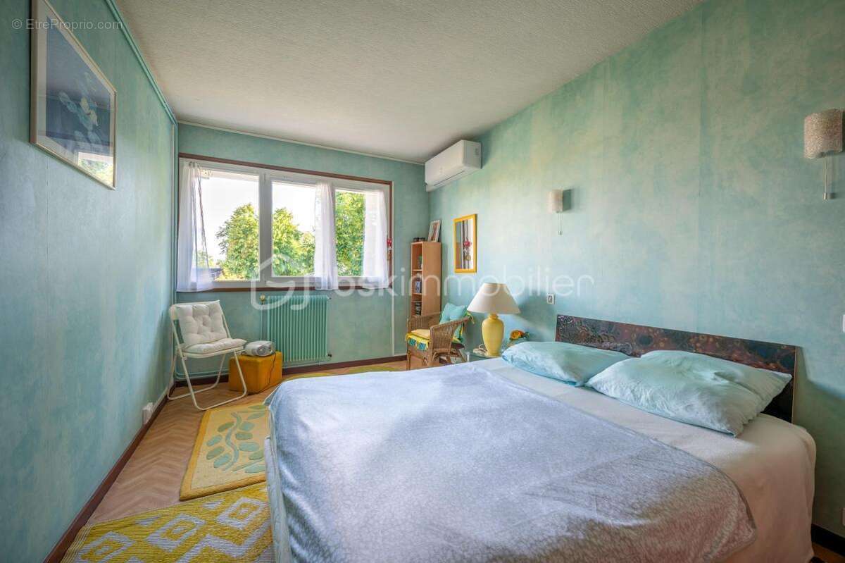 Appartement à CHATEAUROUX