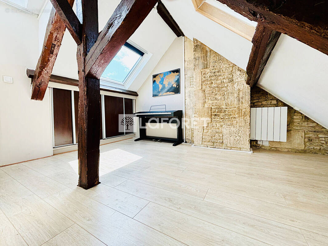 Appartement à CAEN