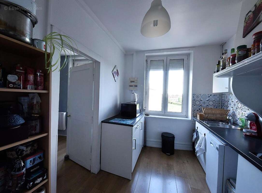 Photo 6 - Appartement à NANCY