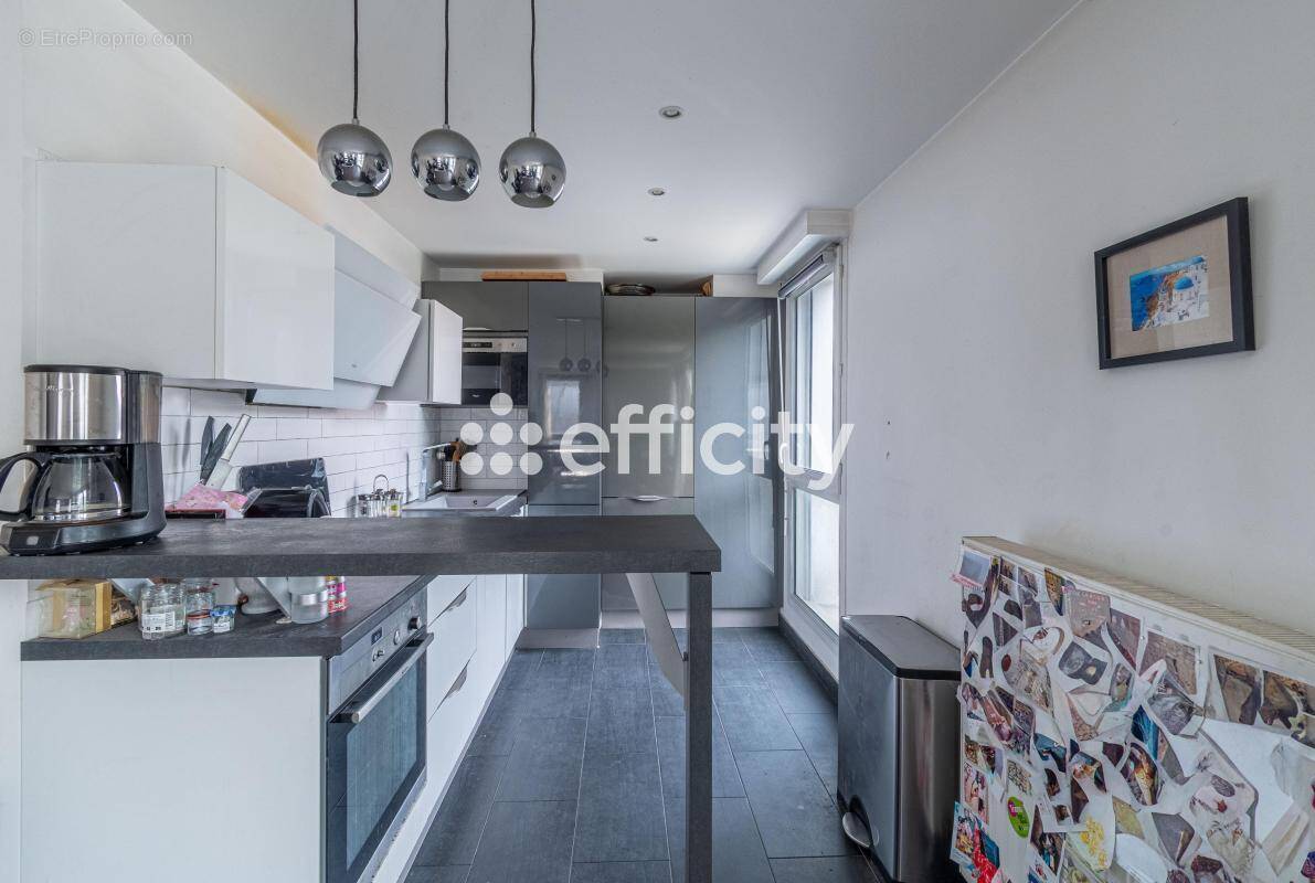 Appartement - photo 4