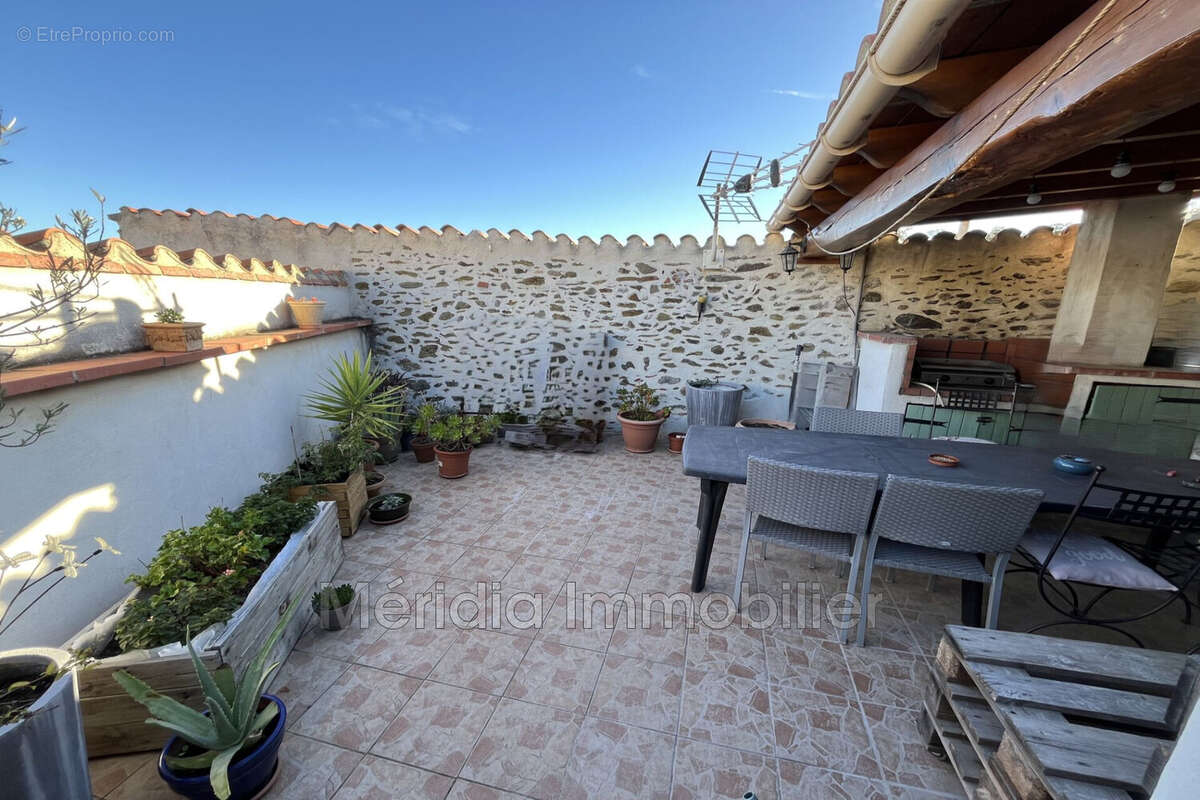 Maison 107 m² à Corbere  - photo 3
