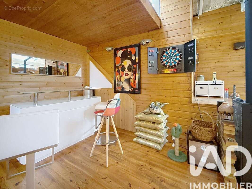 Photo 9 - Appartement à DRAVEIL