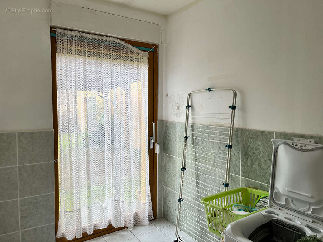 Maison à SAINT-SAUVEUR-EN-PUISAYE