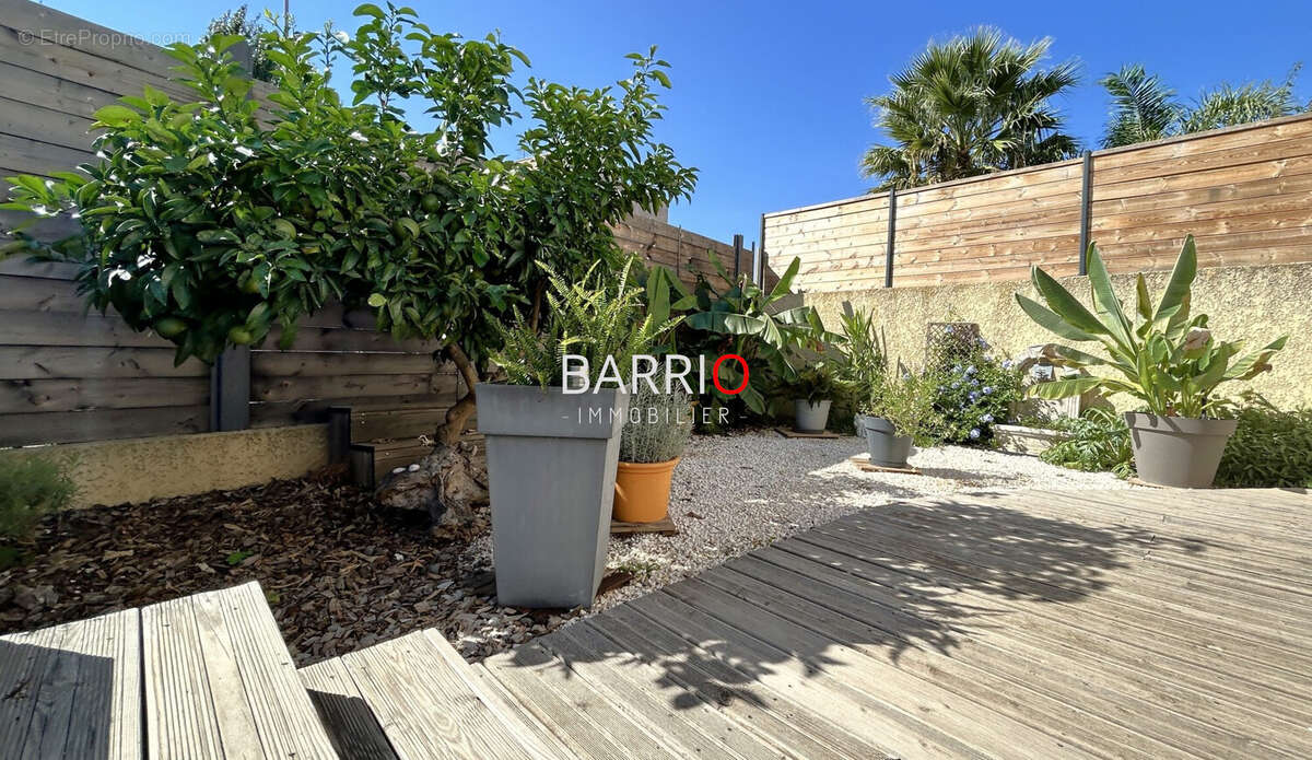 Maison à PALAU-DEL-VIDRE