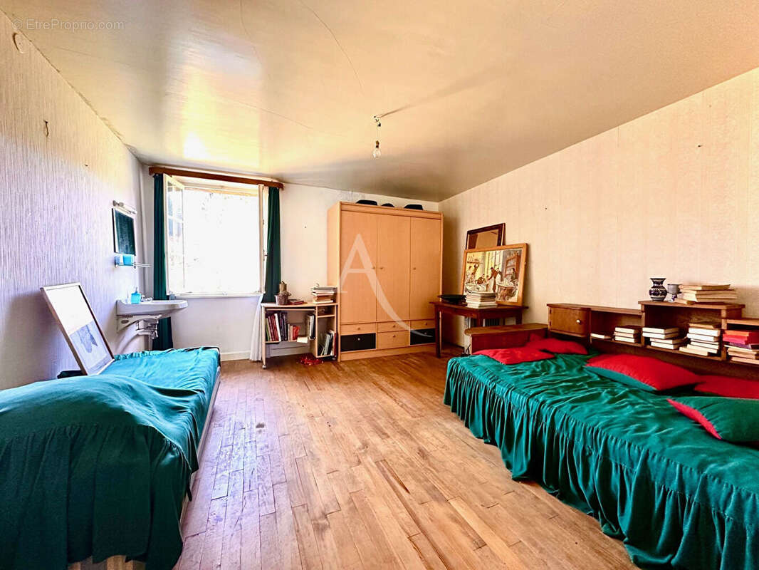 Maison à BADONVILLER