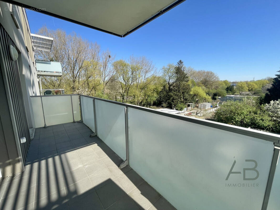 Appartement à WASQUEHAL