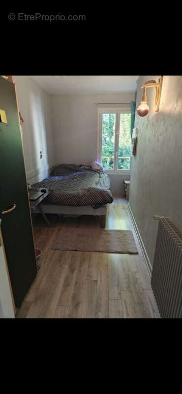 Appartement à MACON