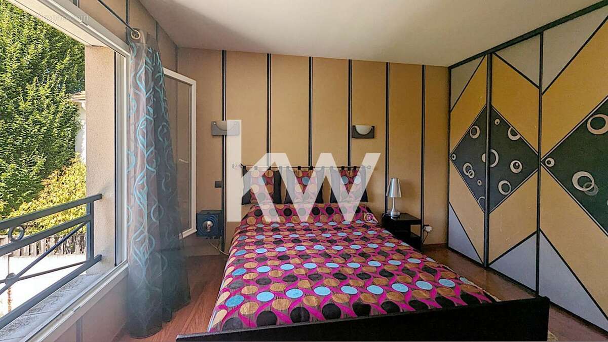 Maison à SAINT-GRATIEN