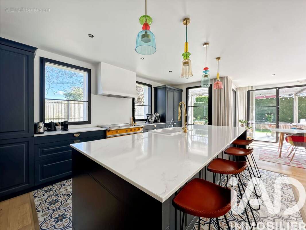 Photo 5 - Maison à DINARD