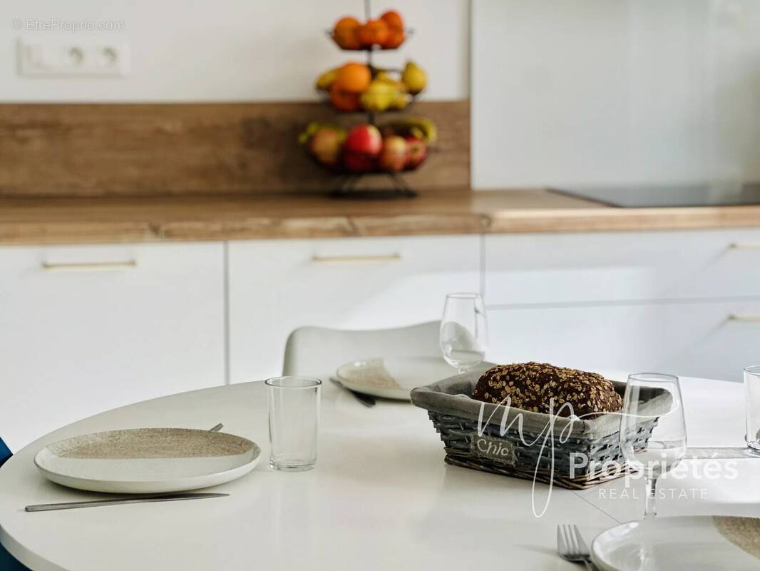 Maison à LA SEYNE-SUR-MER