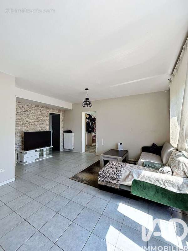 Photo 3 - Appartement à MOYEUVRE-GRANDE