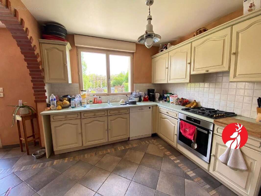 Maison à FONTAINEBLEAU