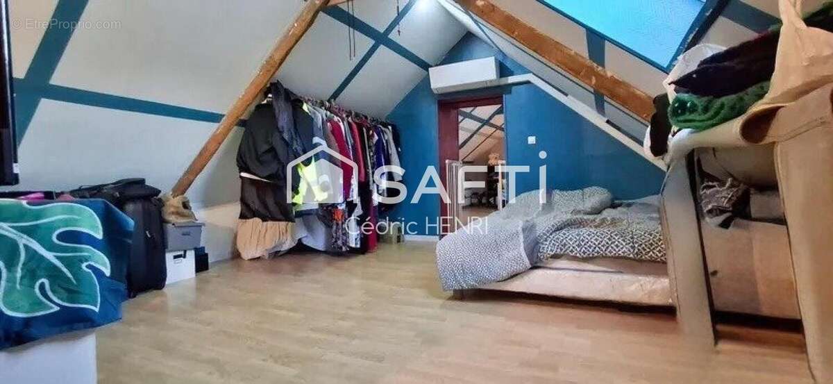 Photo 6 - Maison à LAZ
