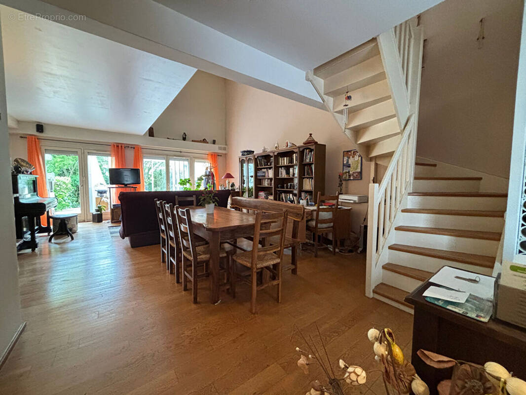 Appartement à BOURG-EN-BRESSE