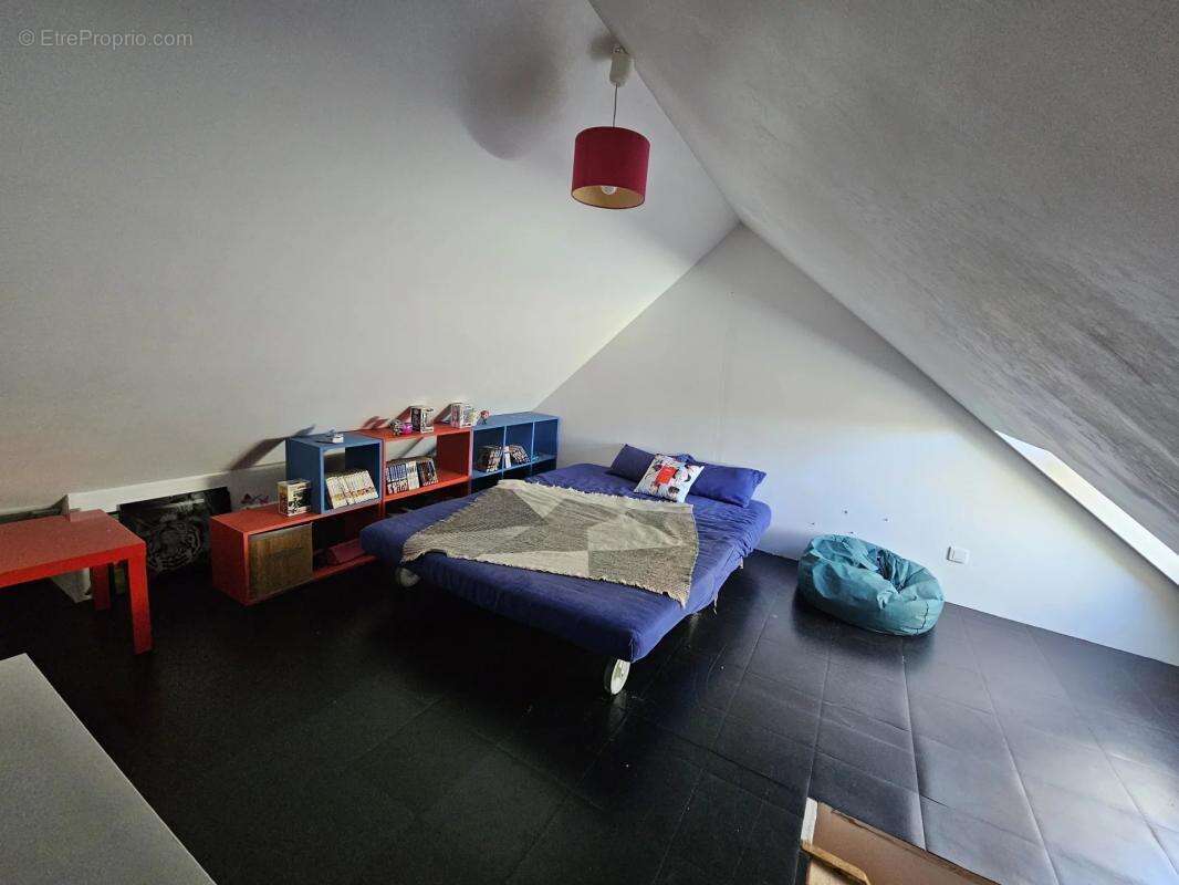 Maison à FONTAINEBLEAU