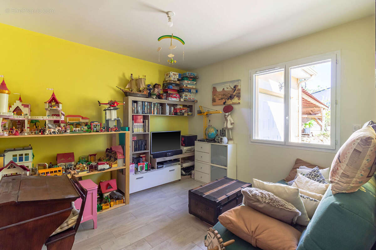 Maison à SAINT-ANDRE-D&#039;ALLAS