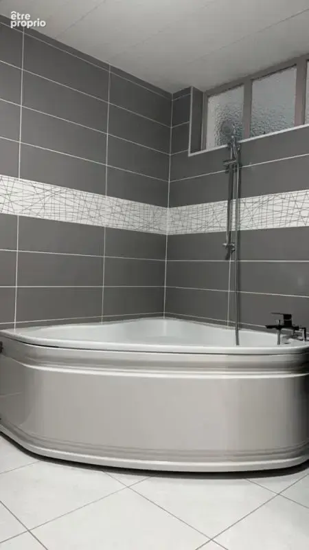 70300 froideconche a vendre maison - photo 7