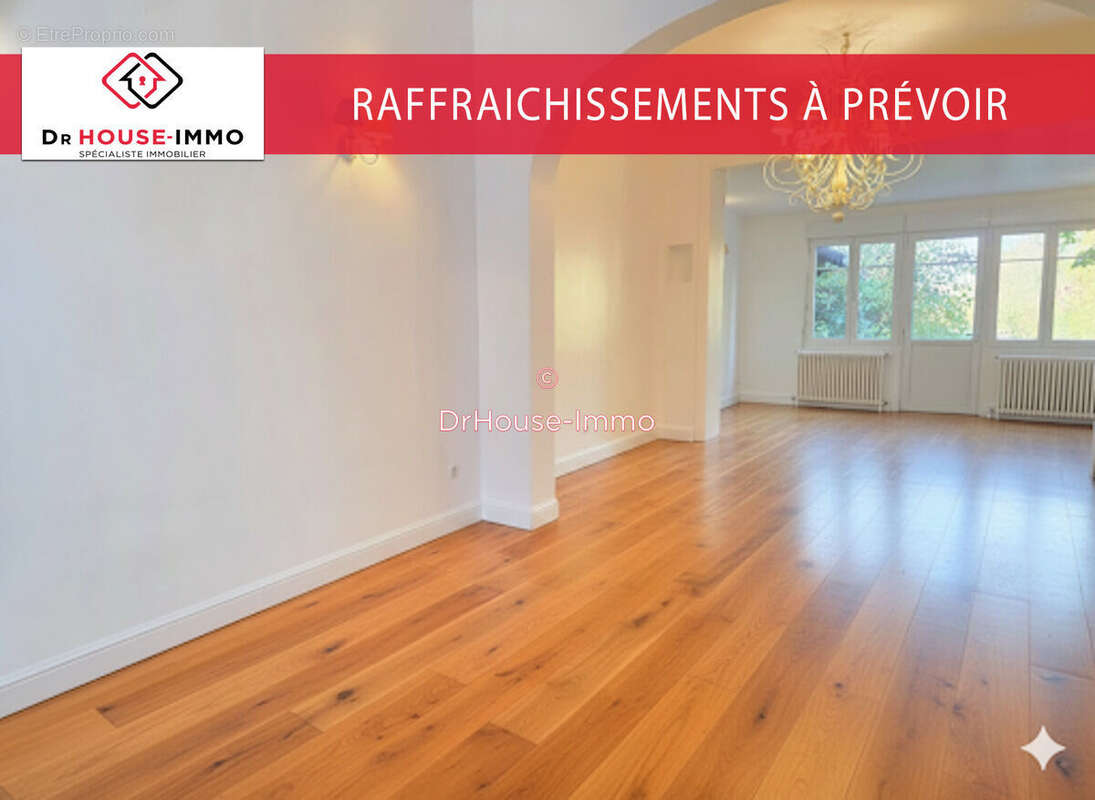 Maison 204 m² à Somain  - photo 13