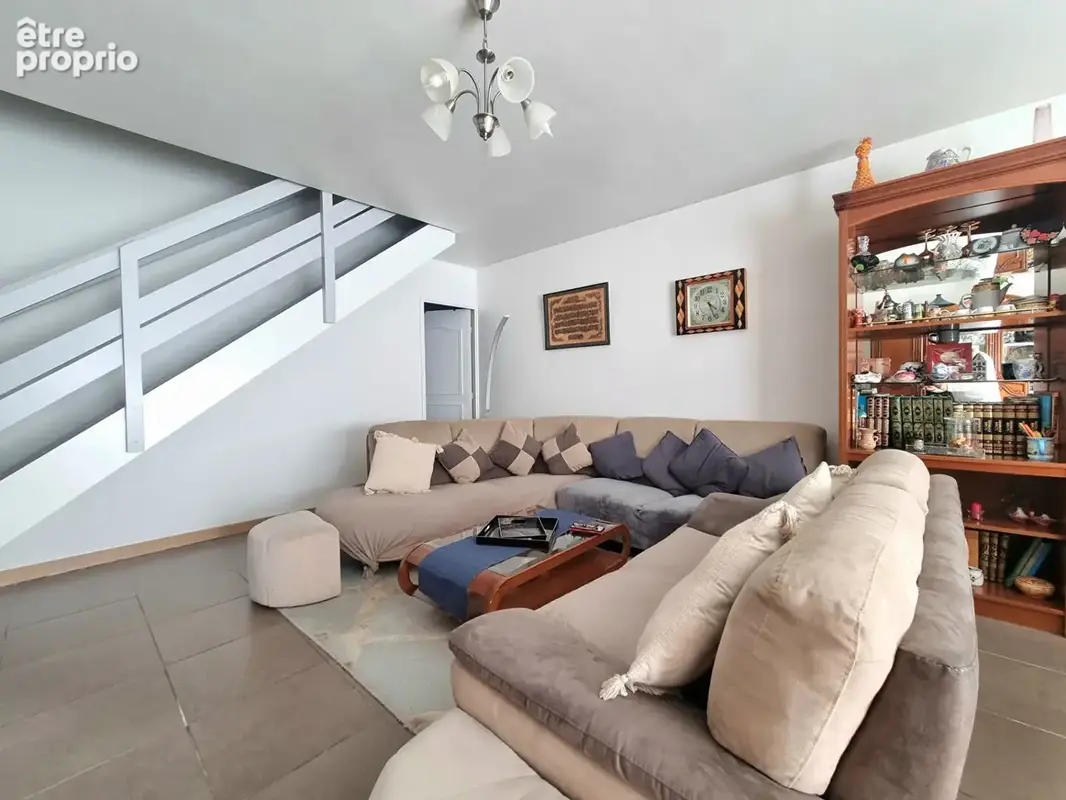Appartement Fontenay Sous Bois 5 pièce(s) 108 m2 - photo 4