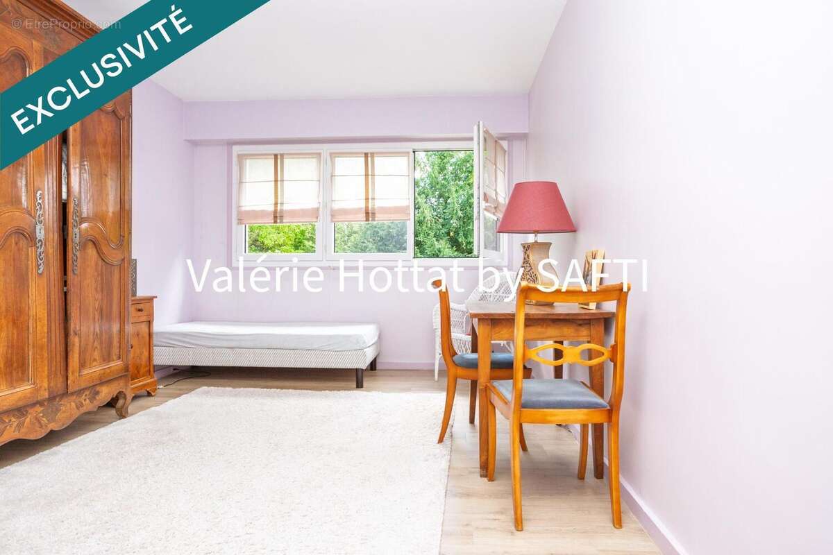 Photo 7 - Appartement à MARLY-LE-ROI