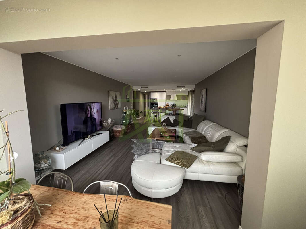 Appartement à AJACCIO