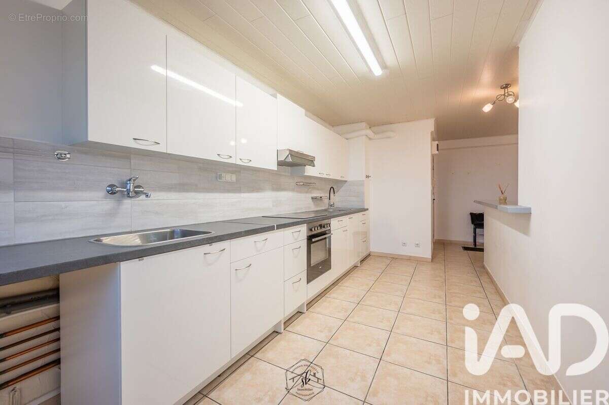 Photo 4 - Appartement à YUTZ