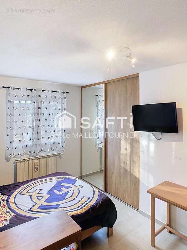 Photo 9 - Maison à SAINT-LAURENT-DE-CERDANS