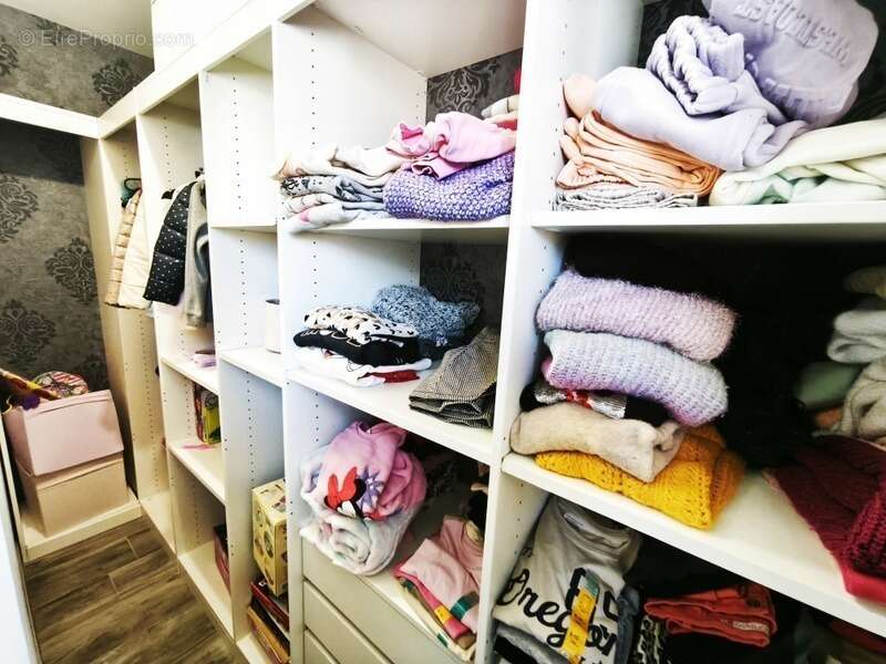 Maison à MARSEILLAN