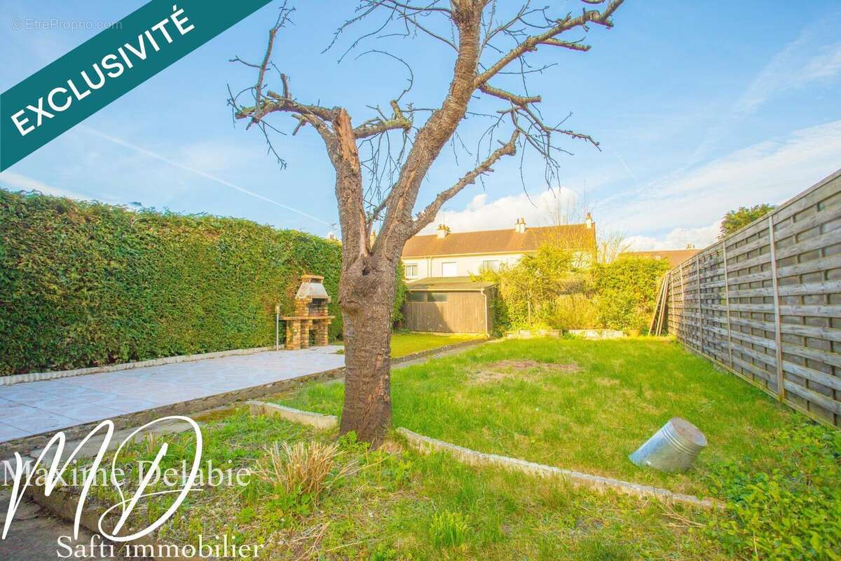 Photo 2 - Maison à LE MANS