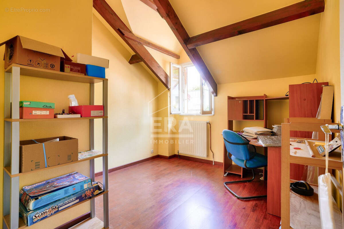 Maison 112m² à sèvres - photo 8