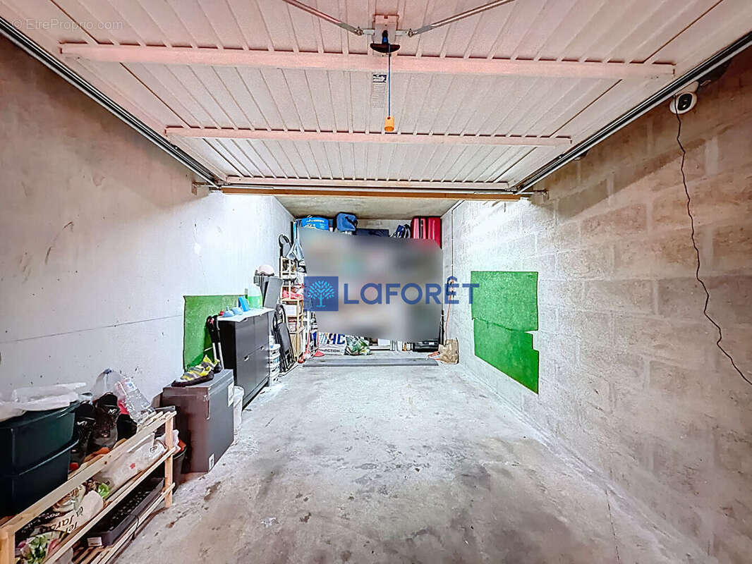 Appartement à MORANGIS