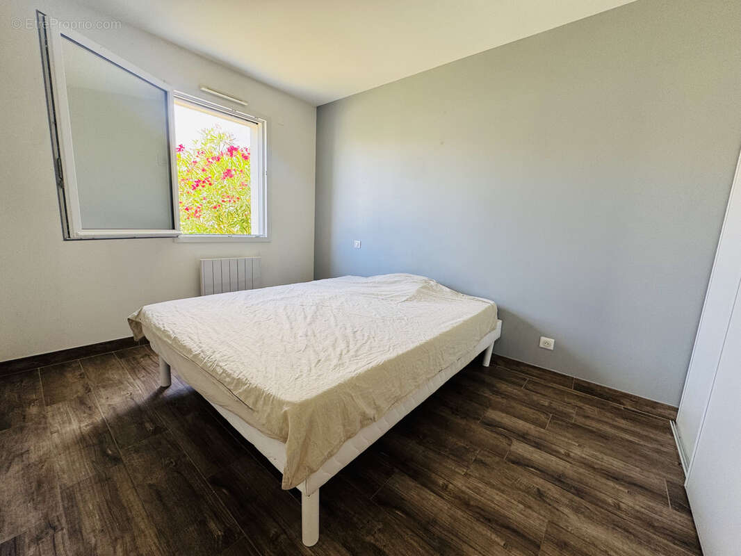 Maison à TALMONT-SAINT-HILAIRE