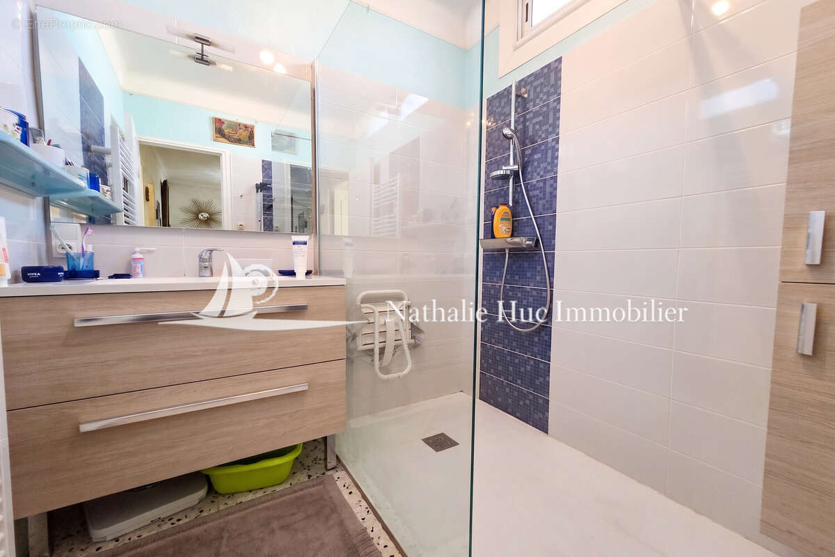 Maison 80 m² à Saint-Nazaire  - photo 8