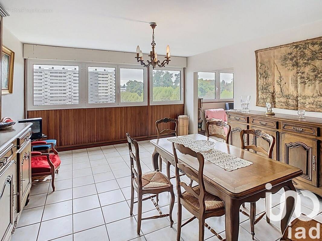 Photo 1 - Appartement à TARBES