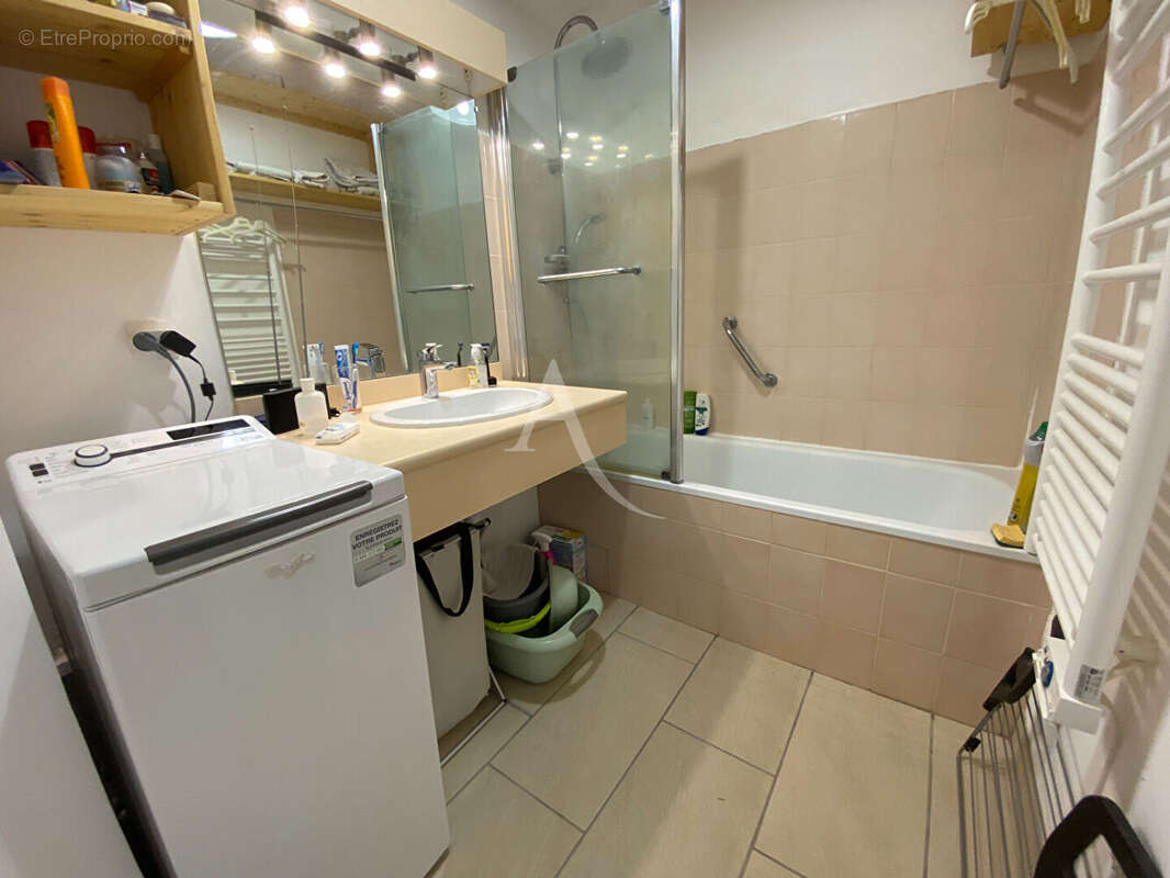 Appartement à MONTARGIS