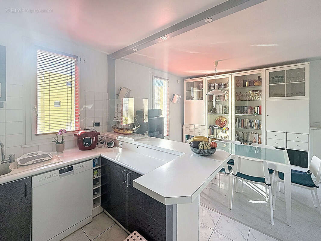 Appartement à MAUREPAS