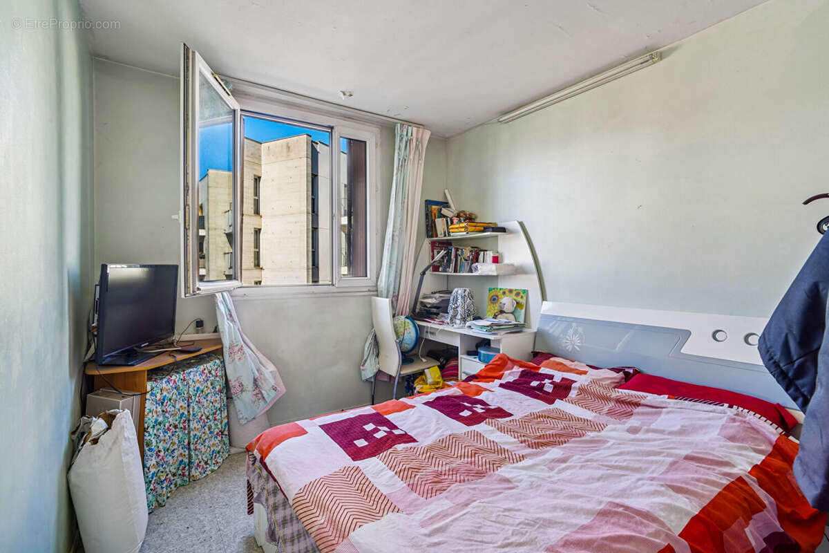 Appartement à ROMAINVILLE