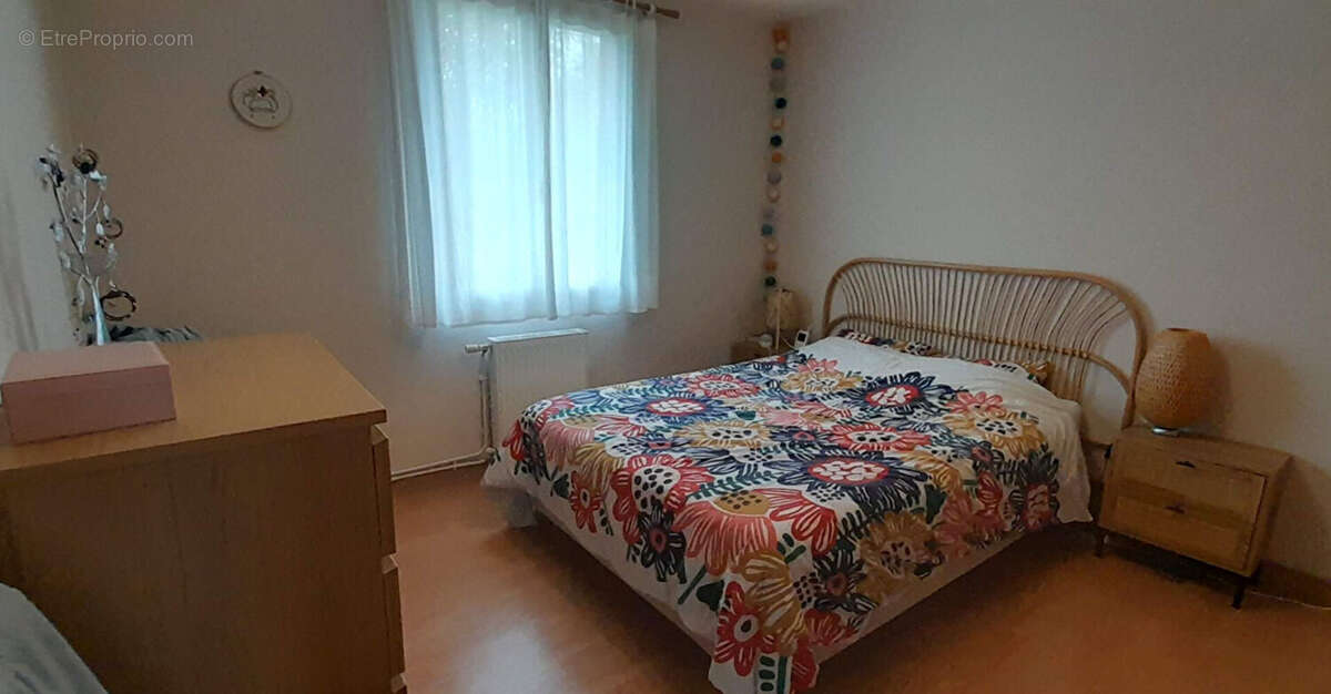 Maison à FORGES-LES-BAINS