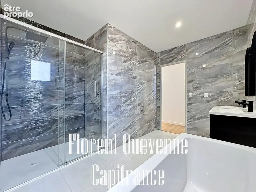 Maison à vendre 6 pièces CAGNY (14) - photo 18