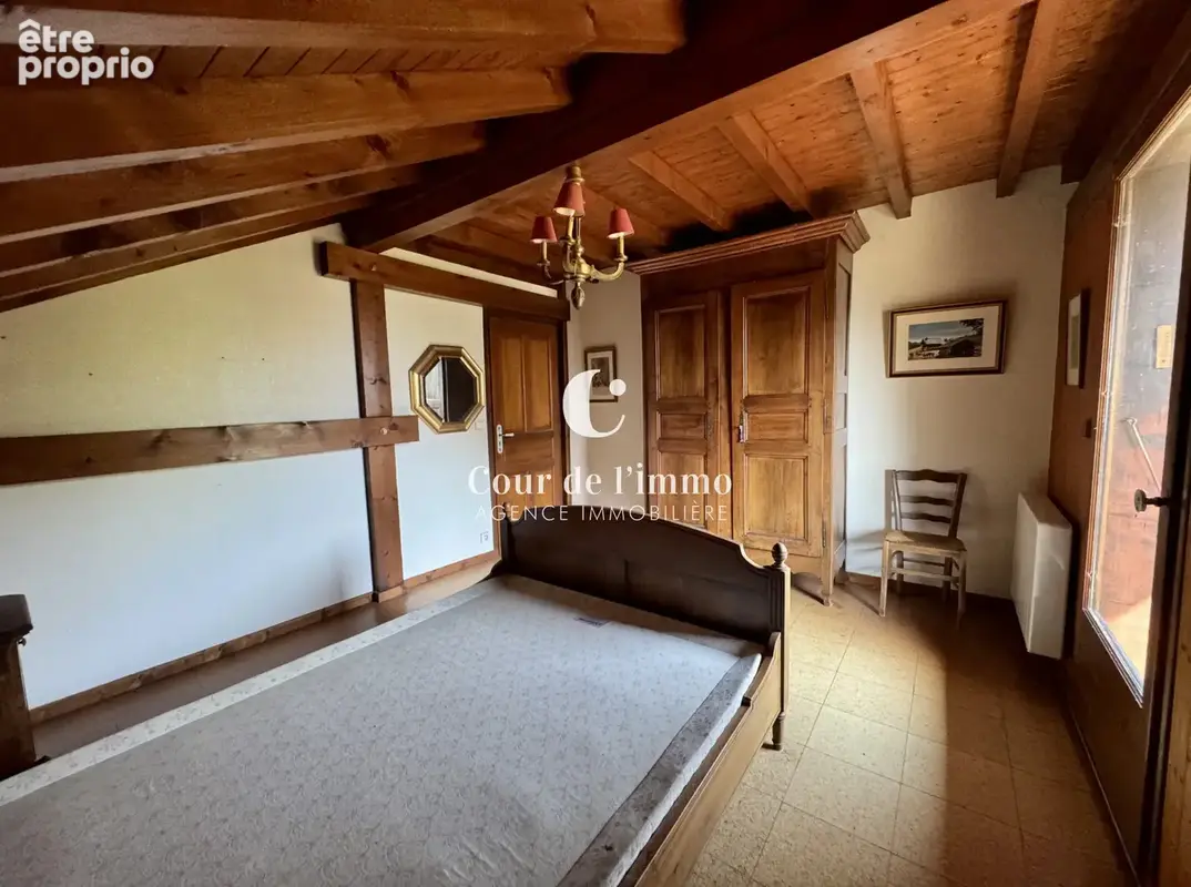 Maison individuelle à AYSE - photo 20